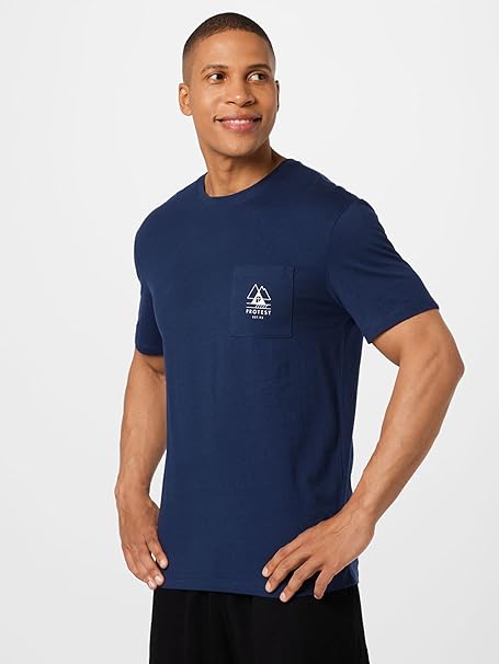T-Shirt Isiah