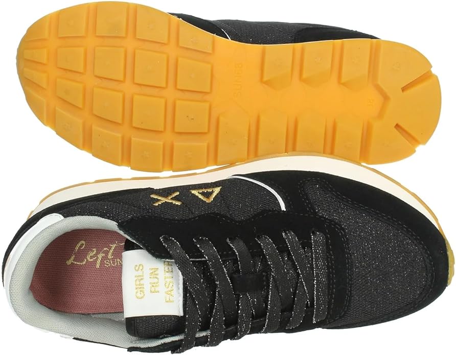 Scarpa Ally Glitter