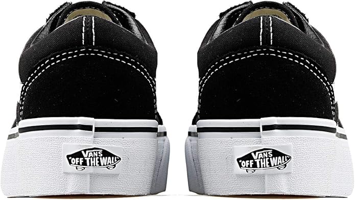 Scarpa Old Skool Platform