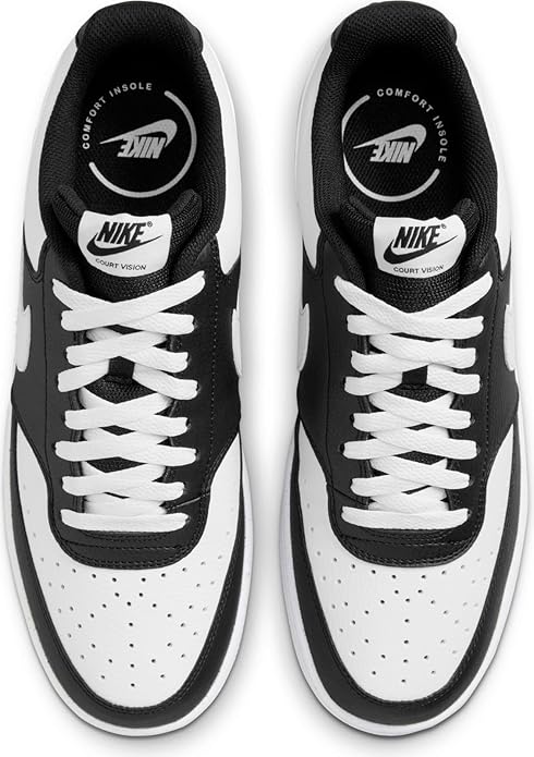 Scarpa Court Vision Lo