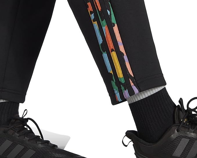 Pantaloni Aop