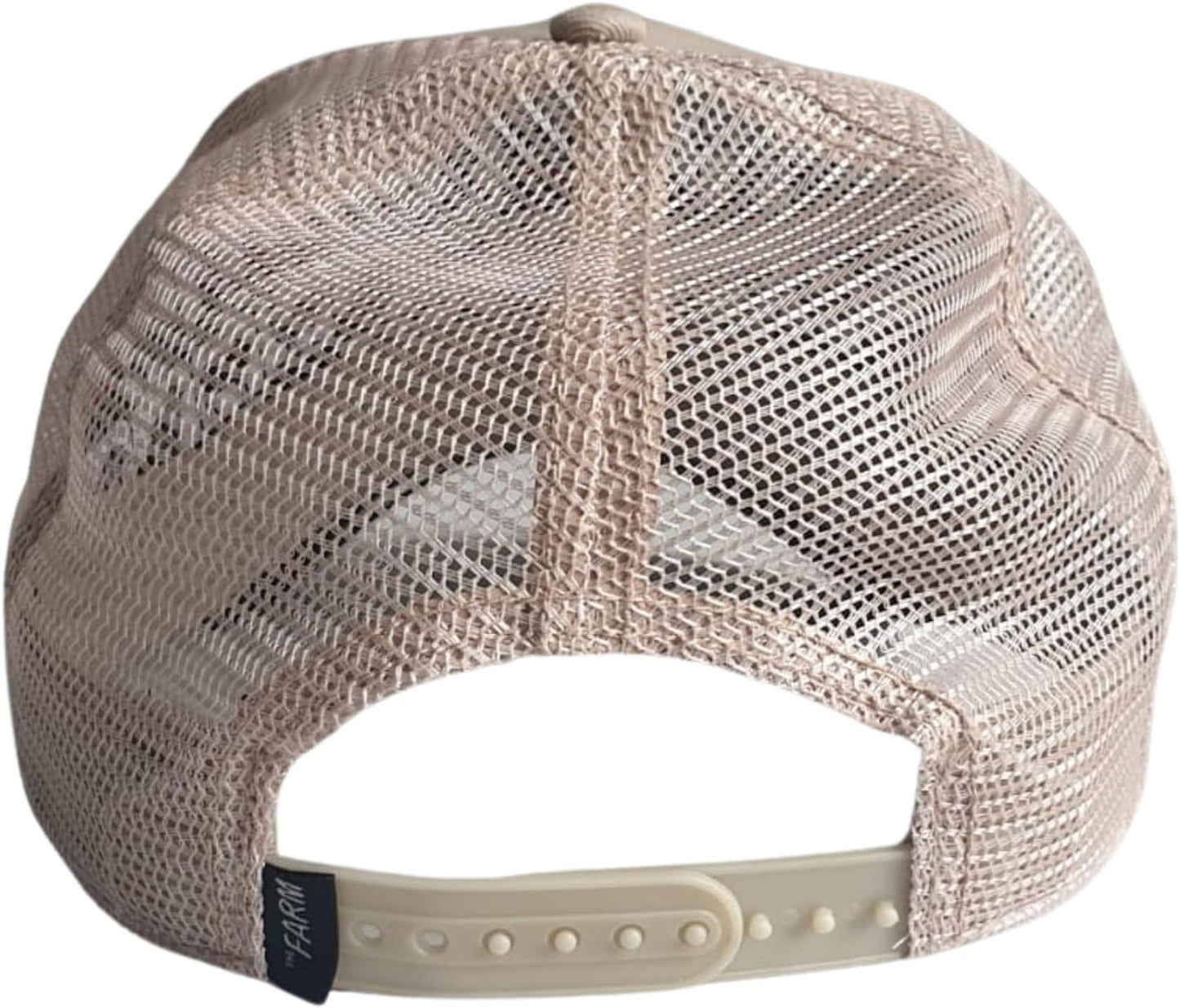 Cappellino Nuts Squirrel