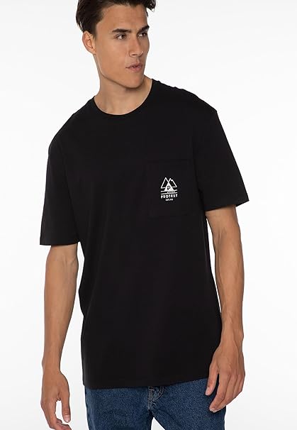 T-Shirt Isiah