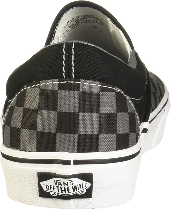 Slip-On Checkerboard Classic