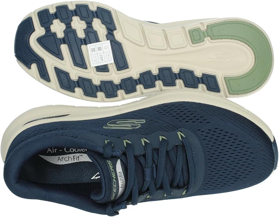 Scarpa Arch Fit 2.0