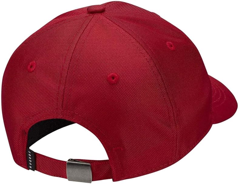 Cappellino Metallic Jumpman