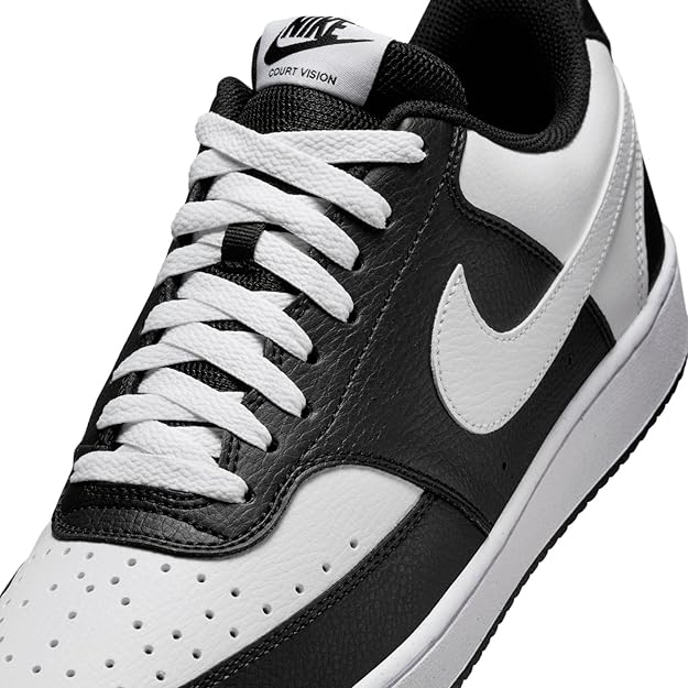 Scarpa Court Vision Lo