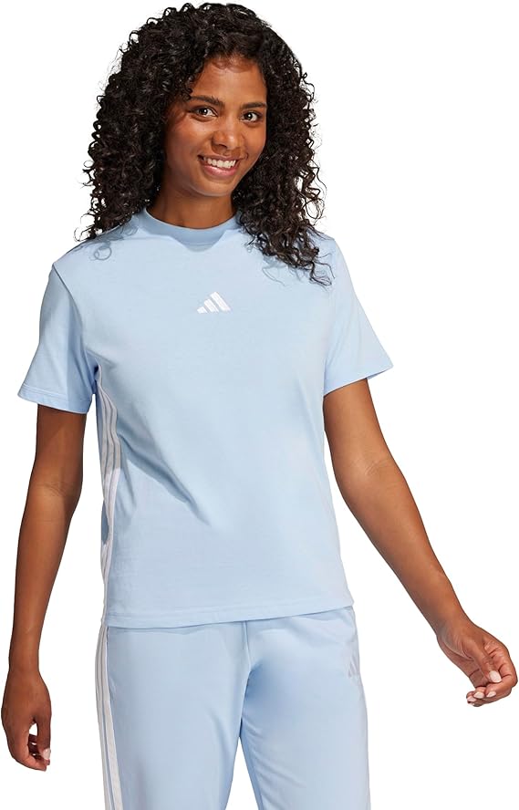 T-Shirt Essentials 3-Stripes