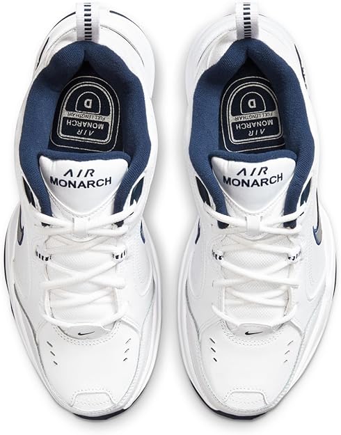 Scarpa Air Monarch IV