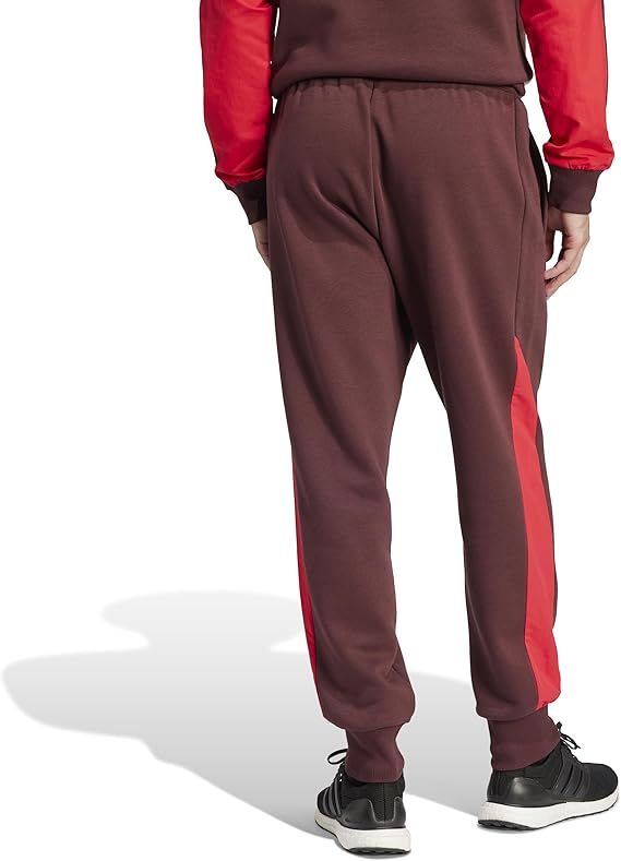 Pantalone Essentials Colorblock