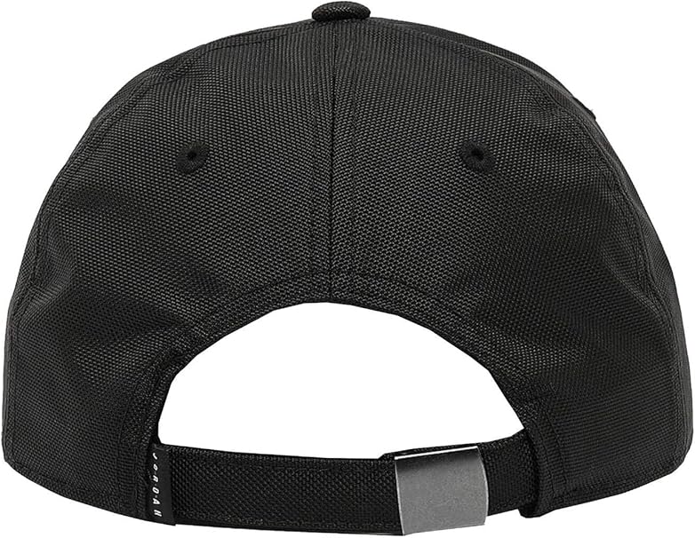 Cappellino Metallic Jumpman