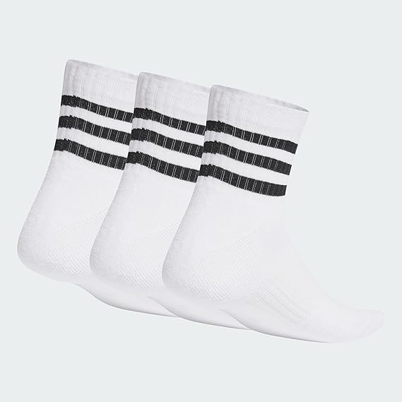 Calze 3pck 3-Stripes