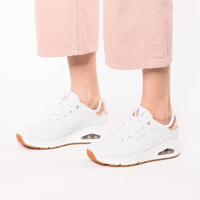 Scarpa Uno- Golden Air