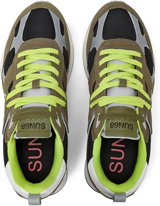 Scarpa Jaki Outdoor