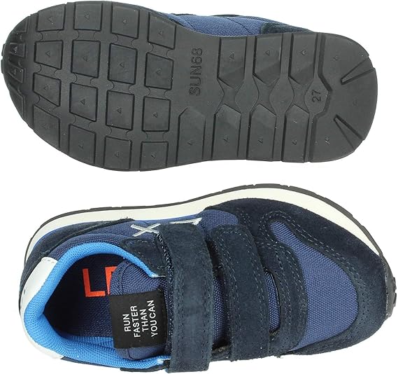 Scarpa Tom Solid
