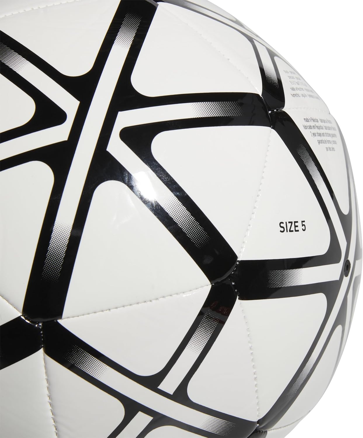 Pallone Starlancer Club