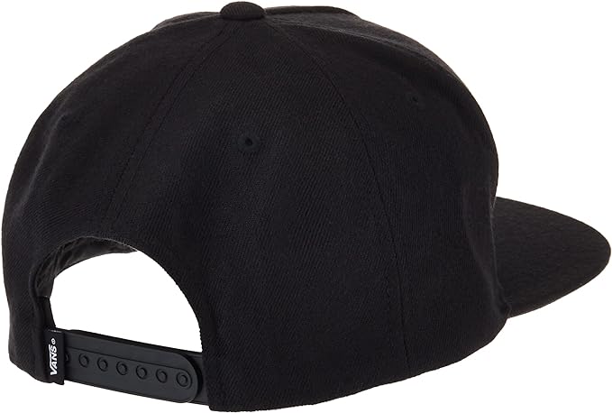 Cappellino Easy Box Snapback