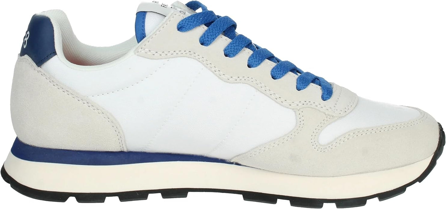 Scarpa Tom Solid
