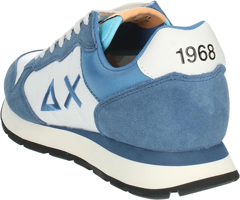 Scarpa Tom Color
