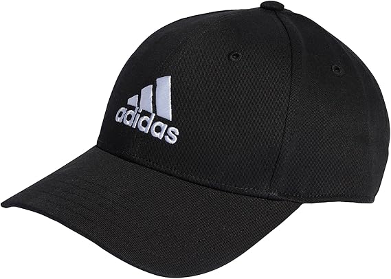 Cappellino Baseball Logo