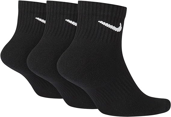 Calze 3pck Everyday Cushioned