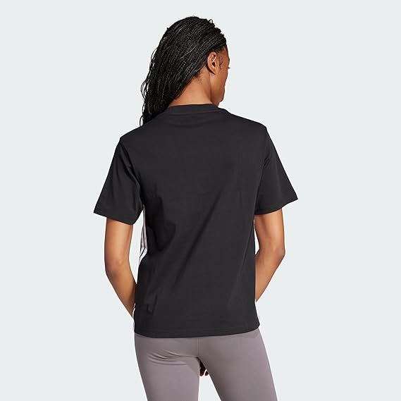 T-Shirt Essentials 3-Stripes