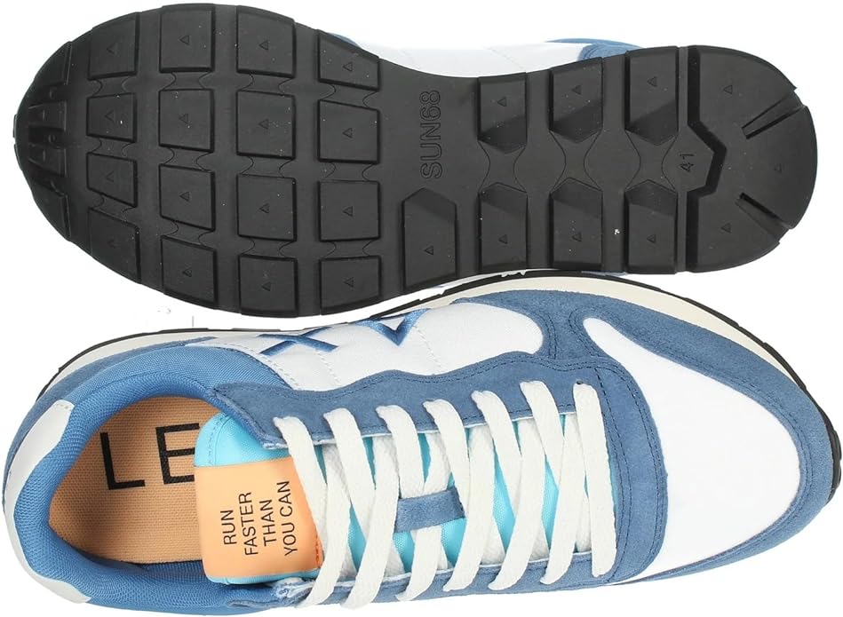 Scarpa Tom Color
