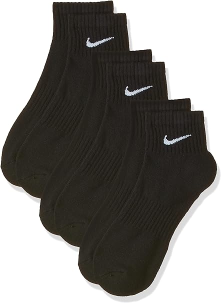 Calze 3pck Everyday Cushioned