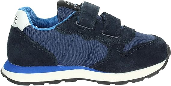 Scarpa Tom Solid