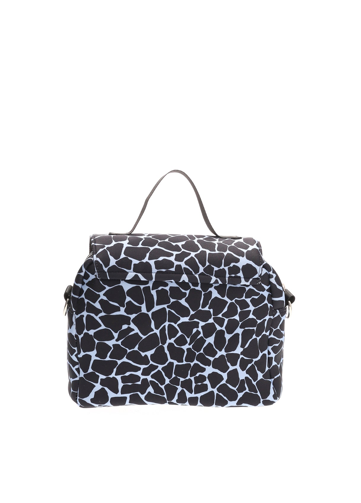 Borsa bauletto animalier