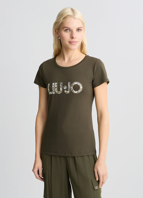 T-shirt Logo