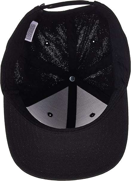 Cappellino Drop V II Snapback
