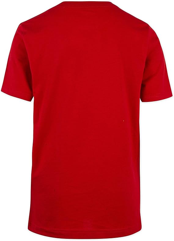 T-Shirt Chuck Patch
