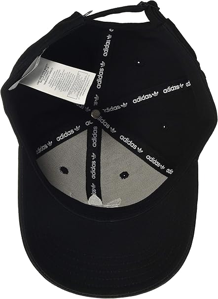 Cappellino Baseball Logo