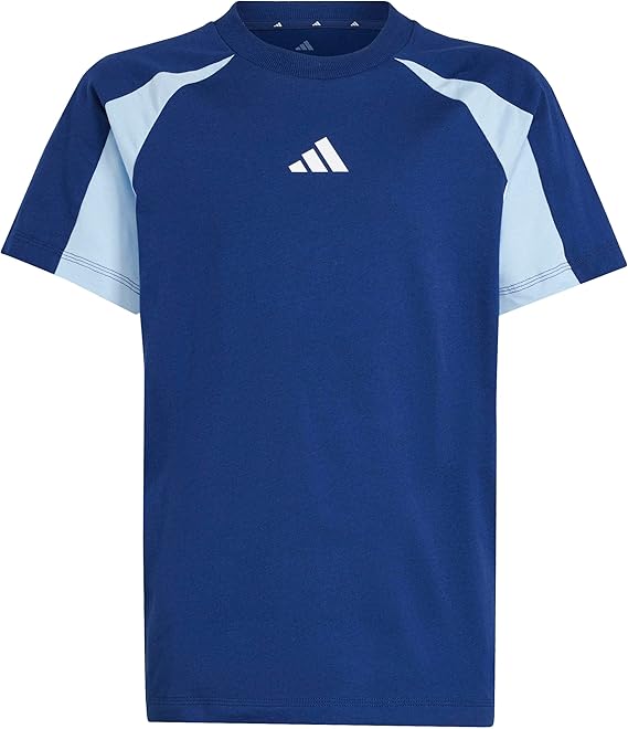 T-Shirt Essentials Colorblock