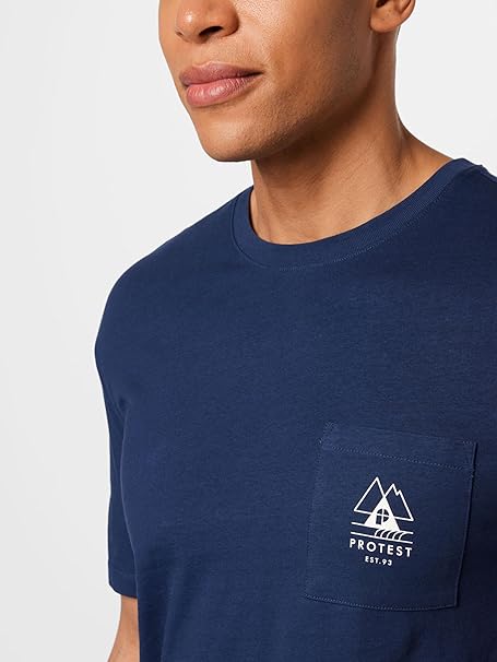 T-Shirt Isiah