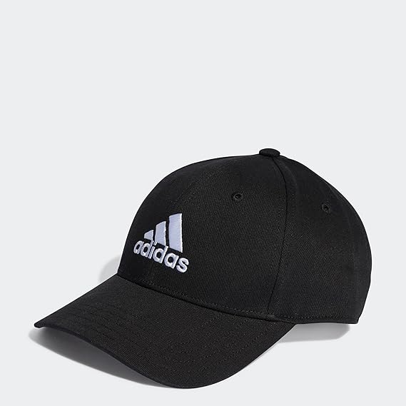 Cappellino Baseball Logo