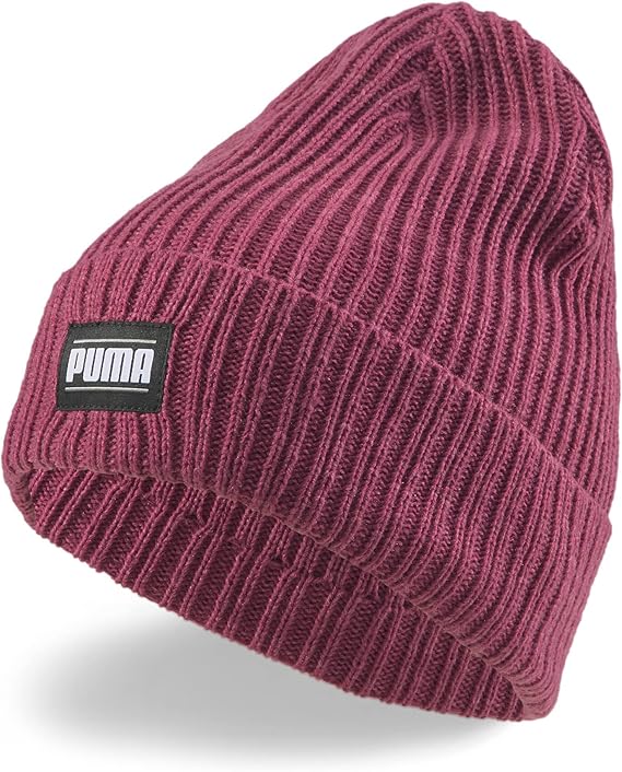 Cuffia Ribbed Classic