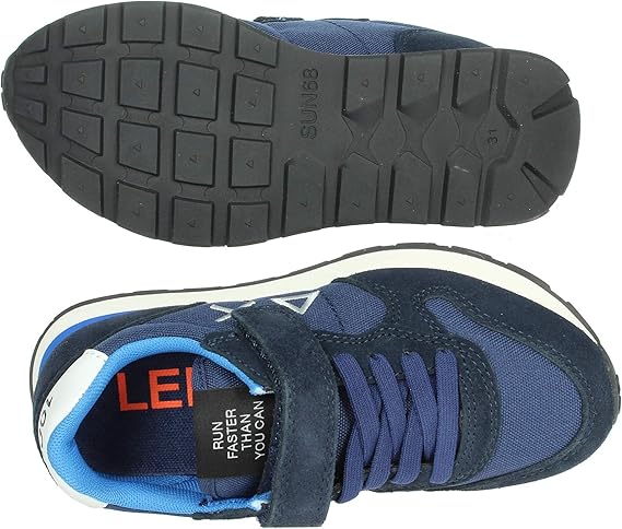 Scarpa Tom