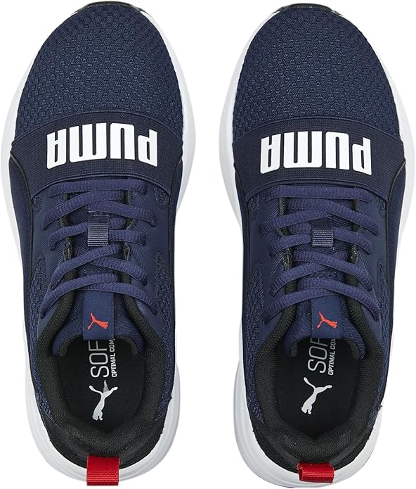 Scarpa Wired Run