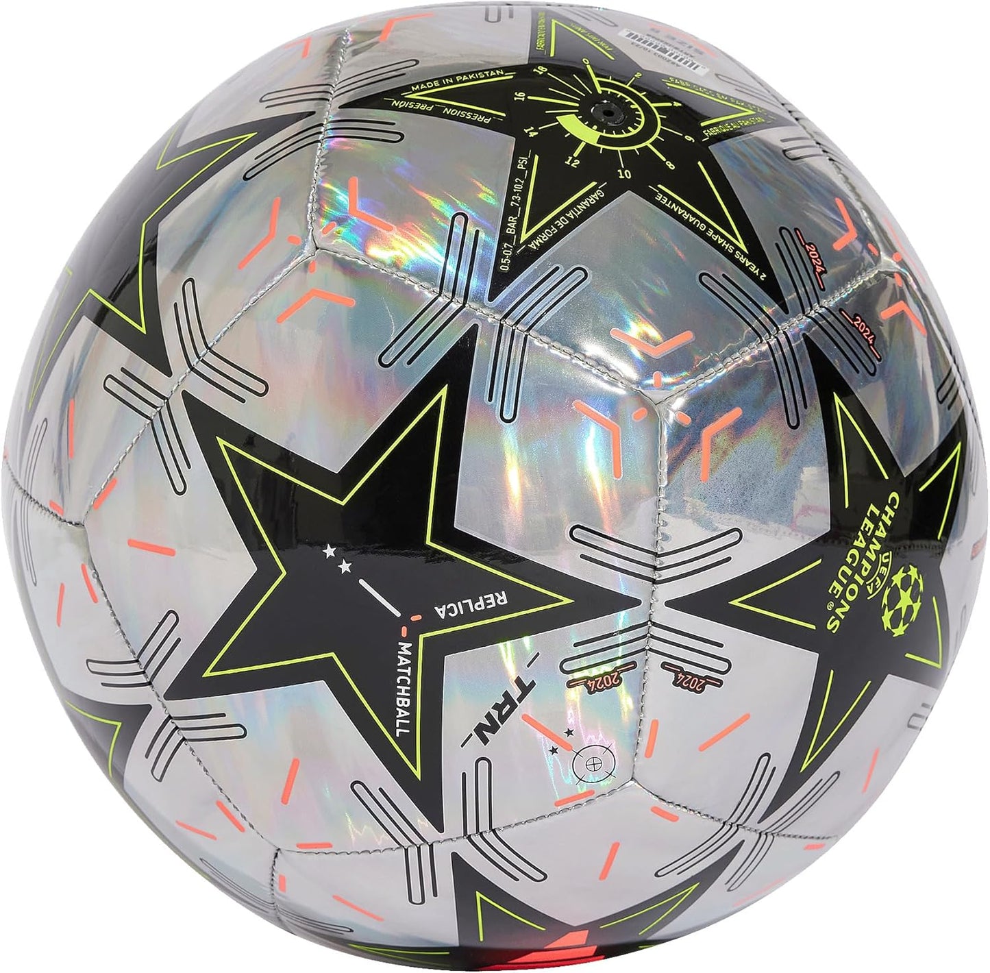Pallone Champions League