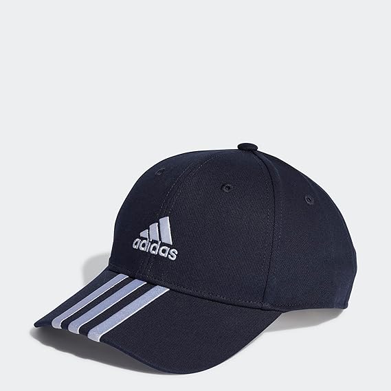 Cappellino 3-Stripes