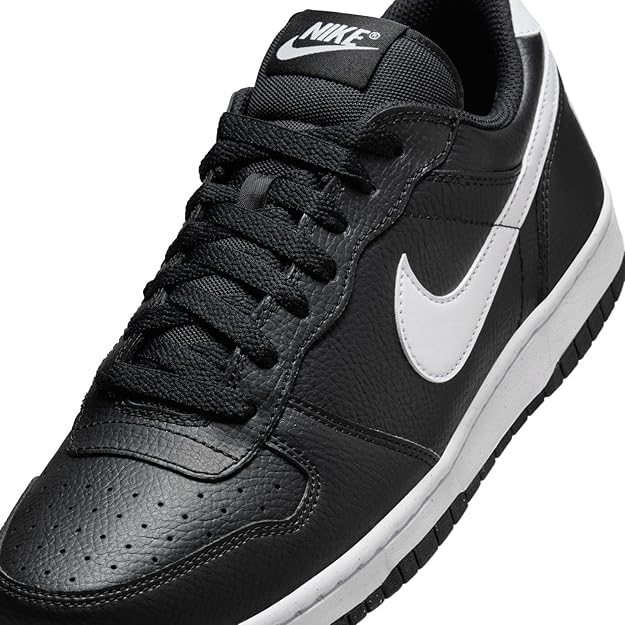 Scarpa Big Low