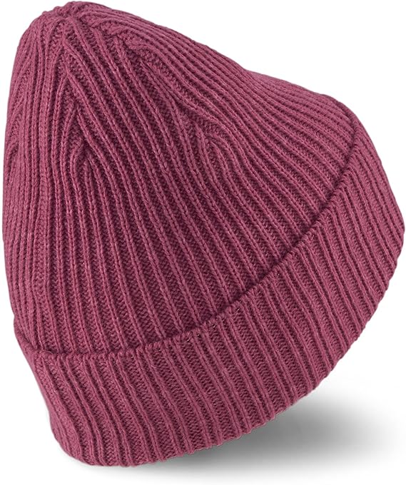 Cuffia Ribbed Classic