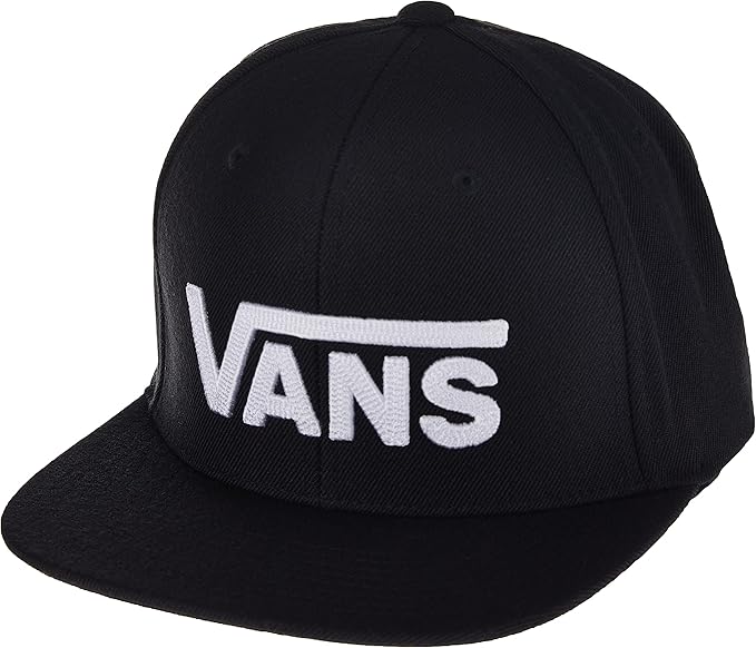Cappellino Drop V II Snapback