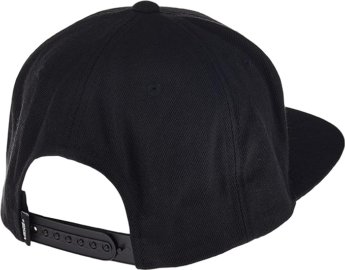 Cappellino Drop V II Snapback