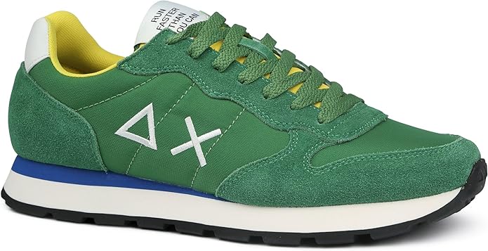 Scarpa Tom Solid