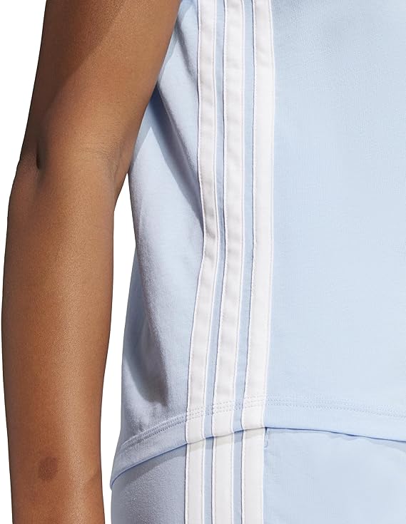 T-Shirt Essentials 3-Stripes