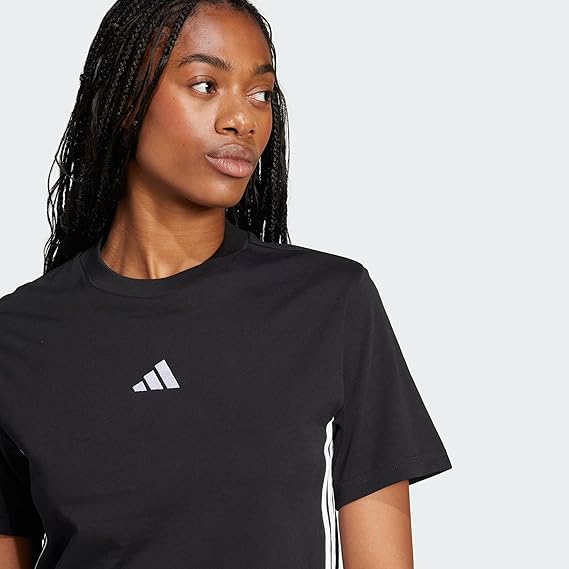 T-Shirt Essentials 3-Stripes