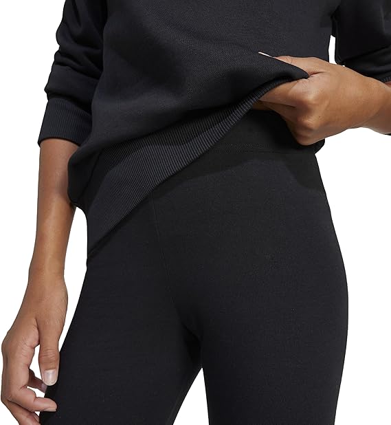 Leggings Essentials Linear Logo